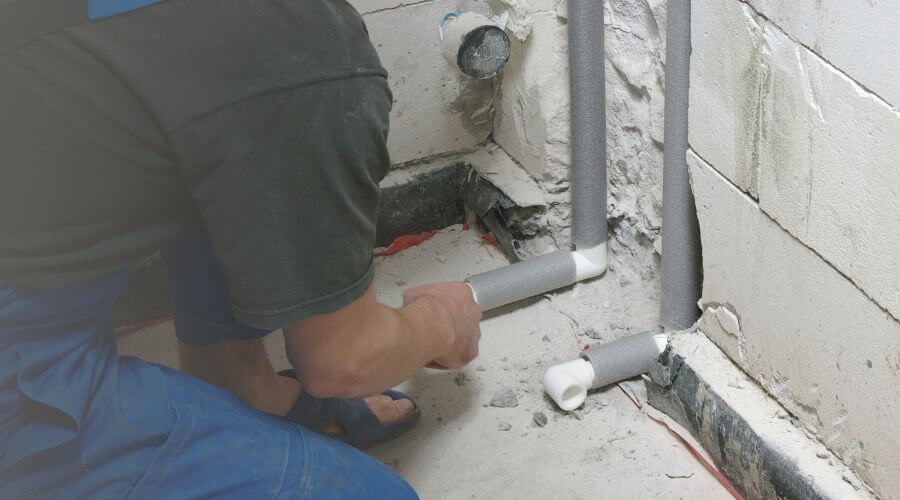 Professional septic tank pumping services in Somerset, MA